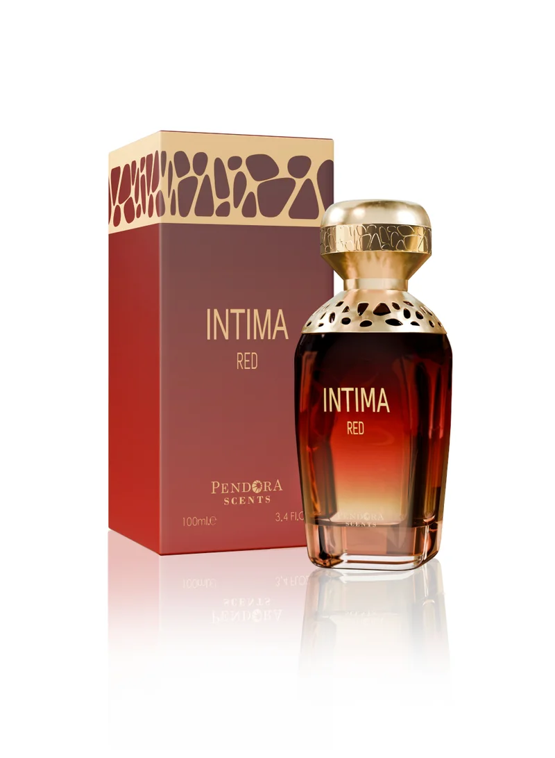 PENDORA SCENTS Pendora Scents Intima Red 100ml EDP