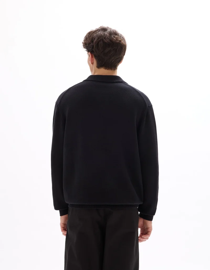 Celio Merryle Crew Neck Jumper