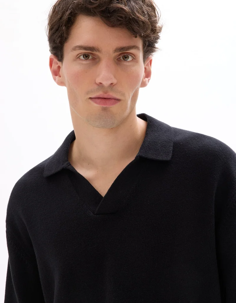 Celio Merryle Crew Neck Jumper