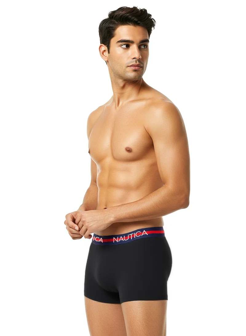 نوتيكا Men's Brief - Pack of 4