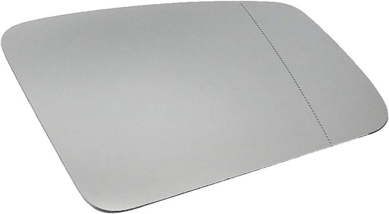 Wivplex Heated Rearview Mirror Glass for Mercedes-Benz - Image 1