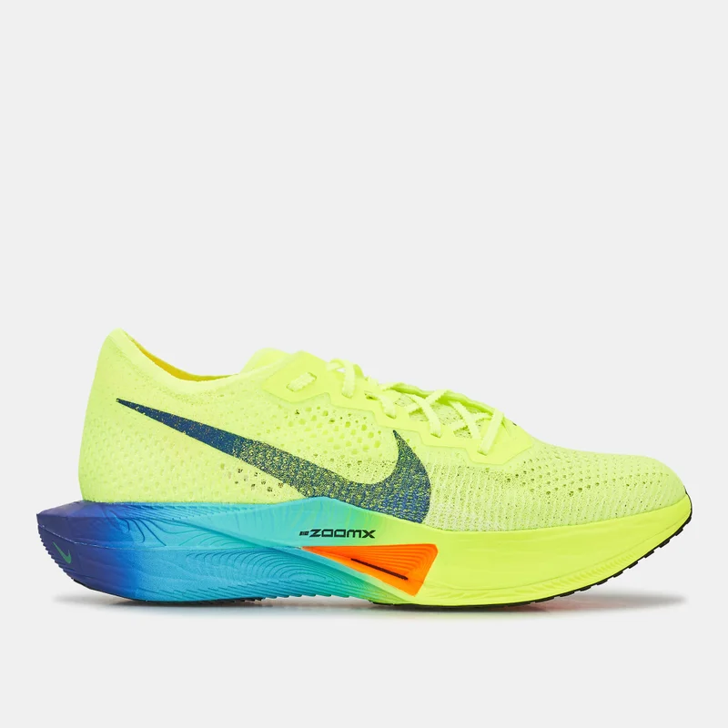 Nike Men's Vaporfly 3 Road Racing Shoes