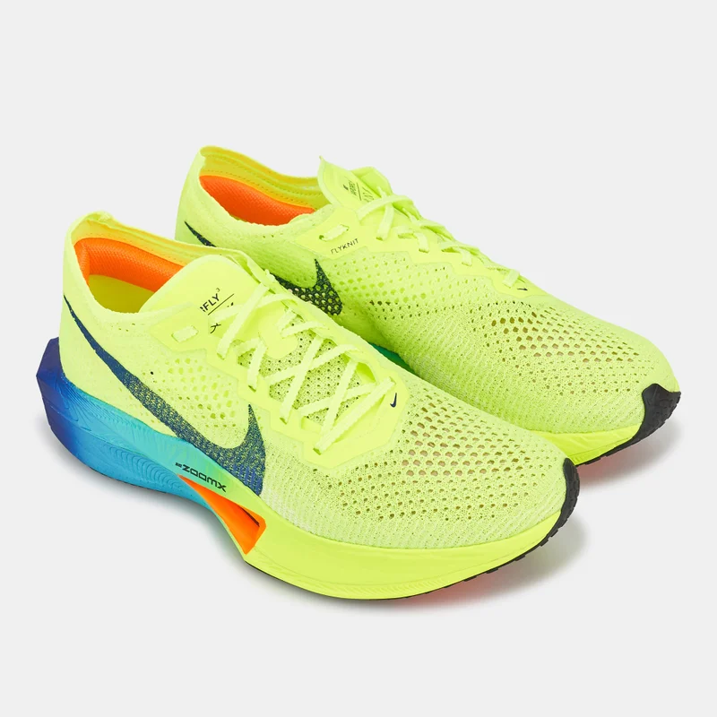 Nike Men's Vaporfly 3 Road Racing Shoes