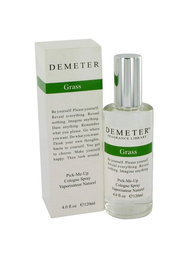 Demeter - For Women. Pickme Up Cologne Spray 4.0 Oz - Image 1