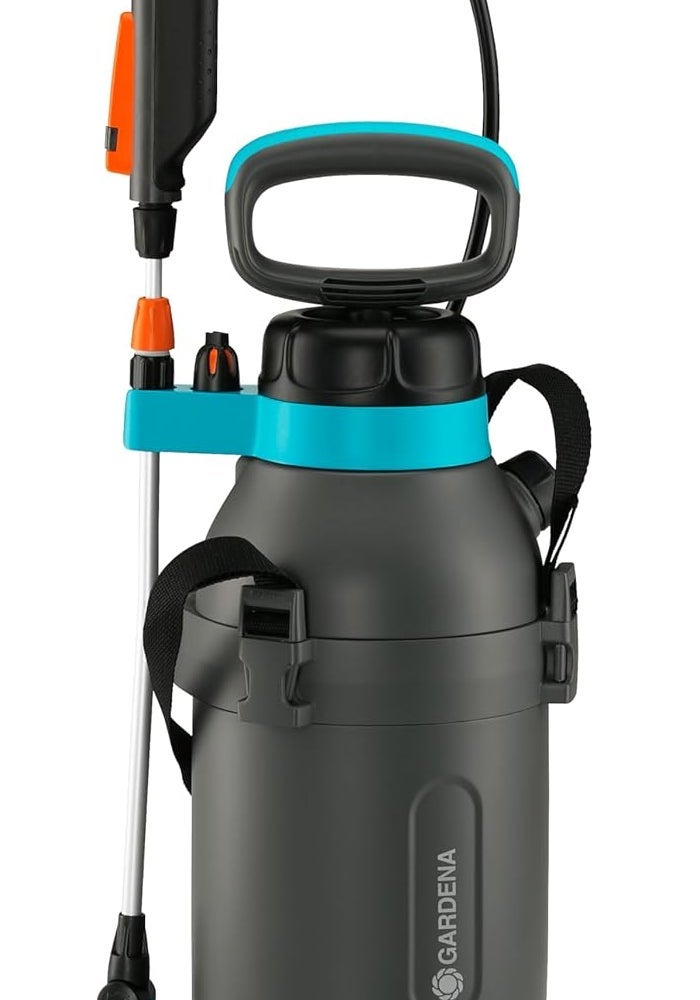 GARDENA رشاش ضغط جاردينا EasyPump سعة 5 لتر - Image 2