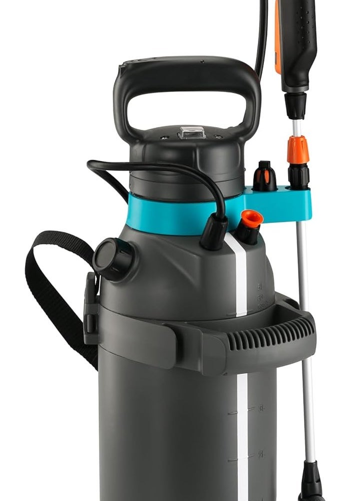 GARDENA رشاش ضغط جاردينا EasyPump سعة 5 لتر - Image 1