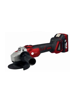 AFRA Afra 18V 4.0Ah Li-Ion Battery Cordless Angle Grinder 115Mm  - Image 1