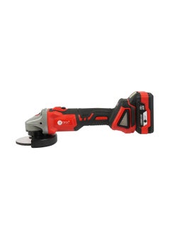 AFRA Afra 18V 4.0Ah Li-Ion Battery Cordless Angle Grinder 115Mm  - Image 2