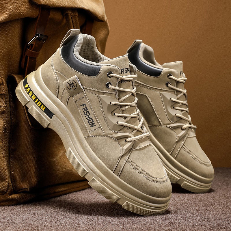 Unisex Casual Sneakers Shoes - Image 4
