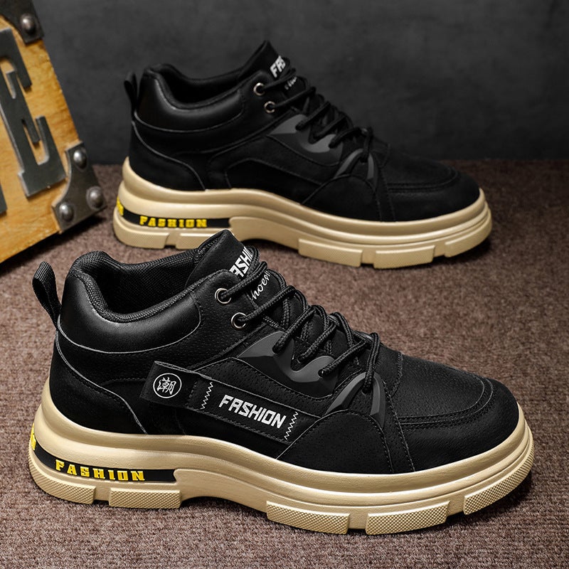 Unisex Casual Sneakers Shoes - Image 5