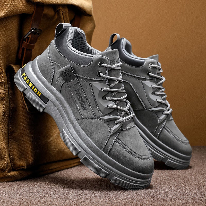Unisex Casual Sneakers Shoes - Image 3