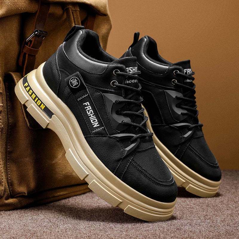 Unisex Casual Sneakers Shoes - Image 1