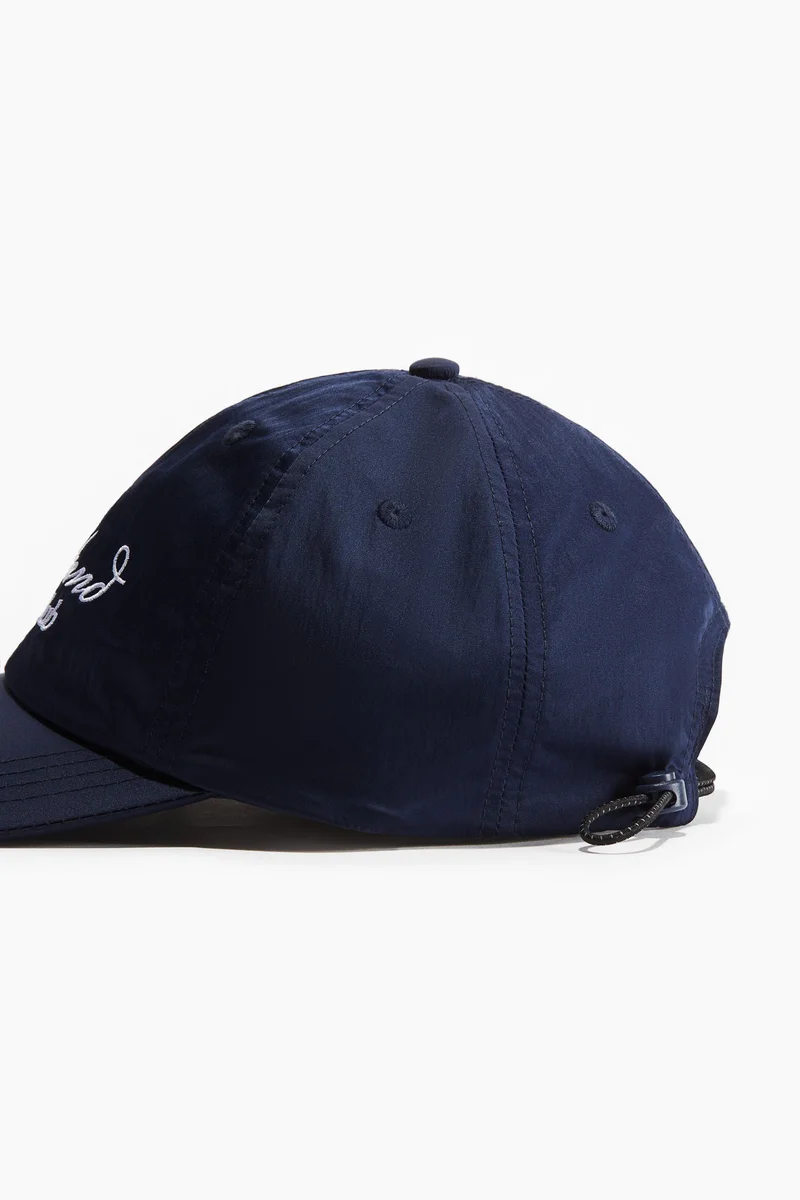 اتش اند ام Sports cap