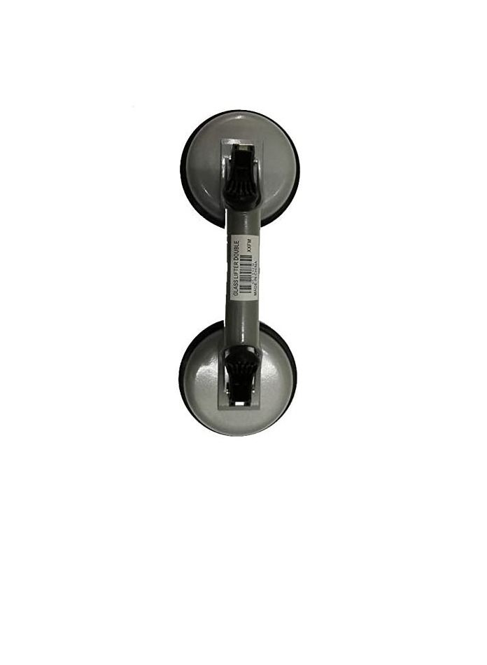 Robustline Dent Puller and Glass Lifter Double Suction Cup - Image 2