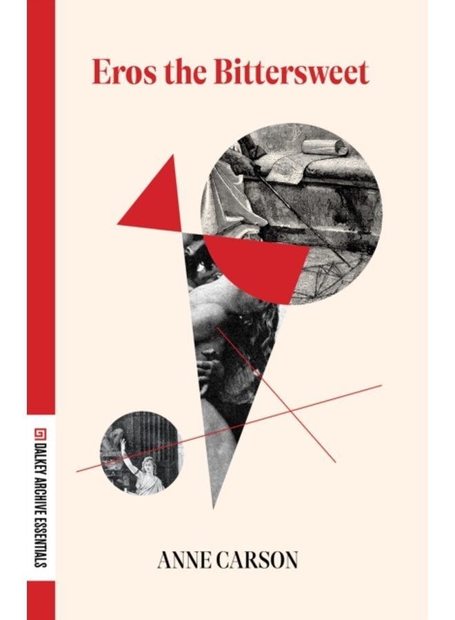 Eros the Bittersweet - Paperback