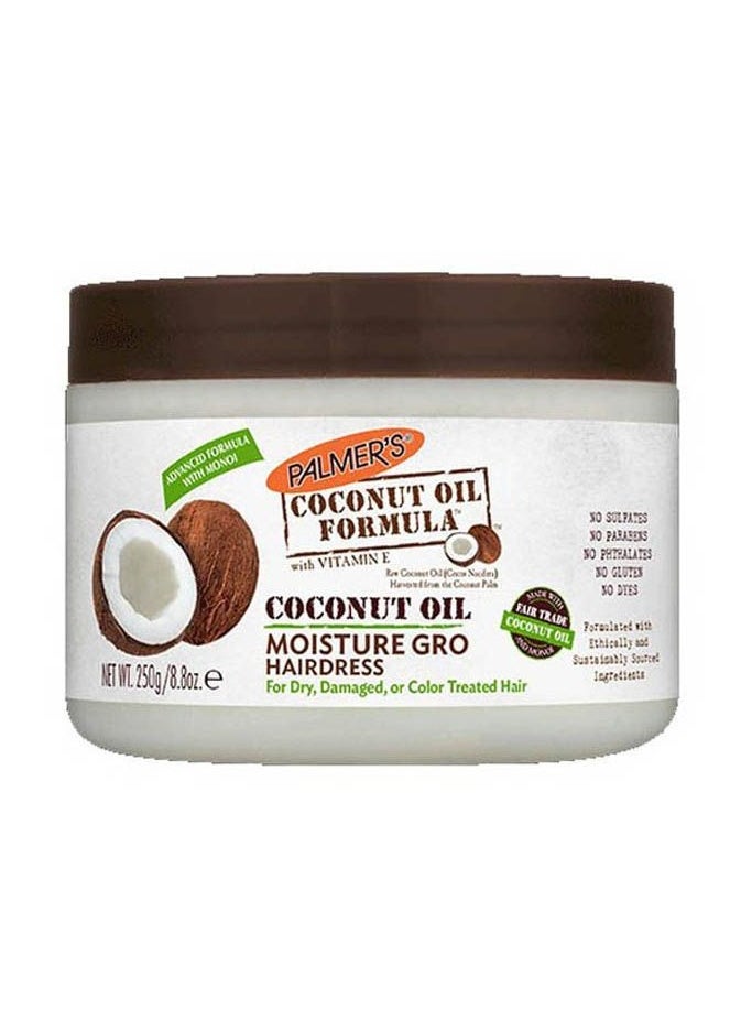 Generic Palmers Coconut Oil Hair Conditioner 250 g 