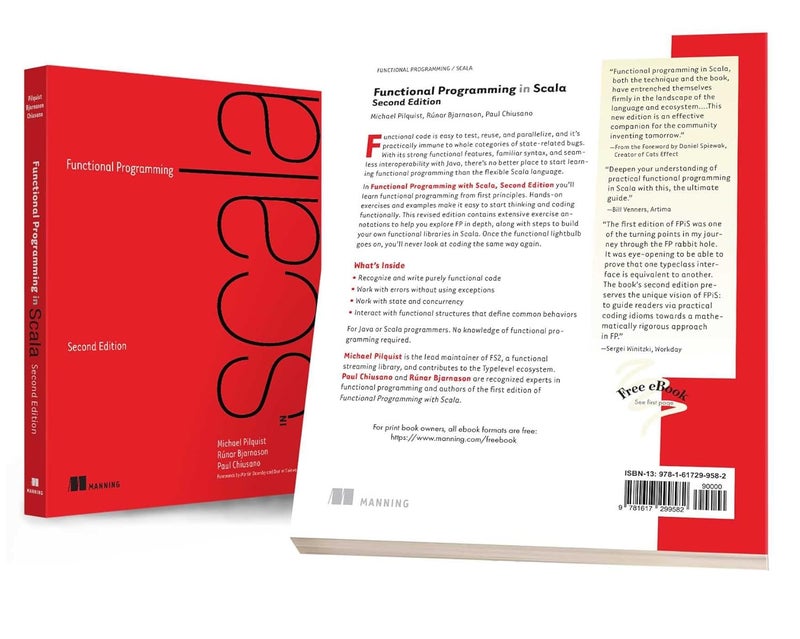 Functional Programming in Scala - Image 2