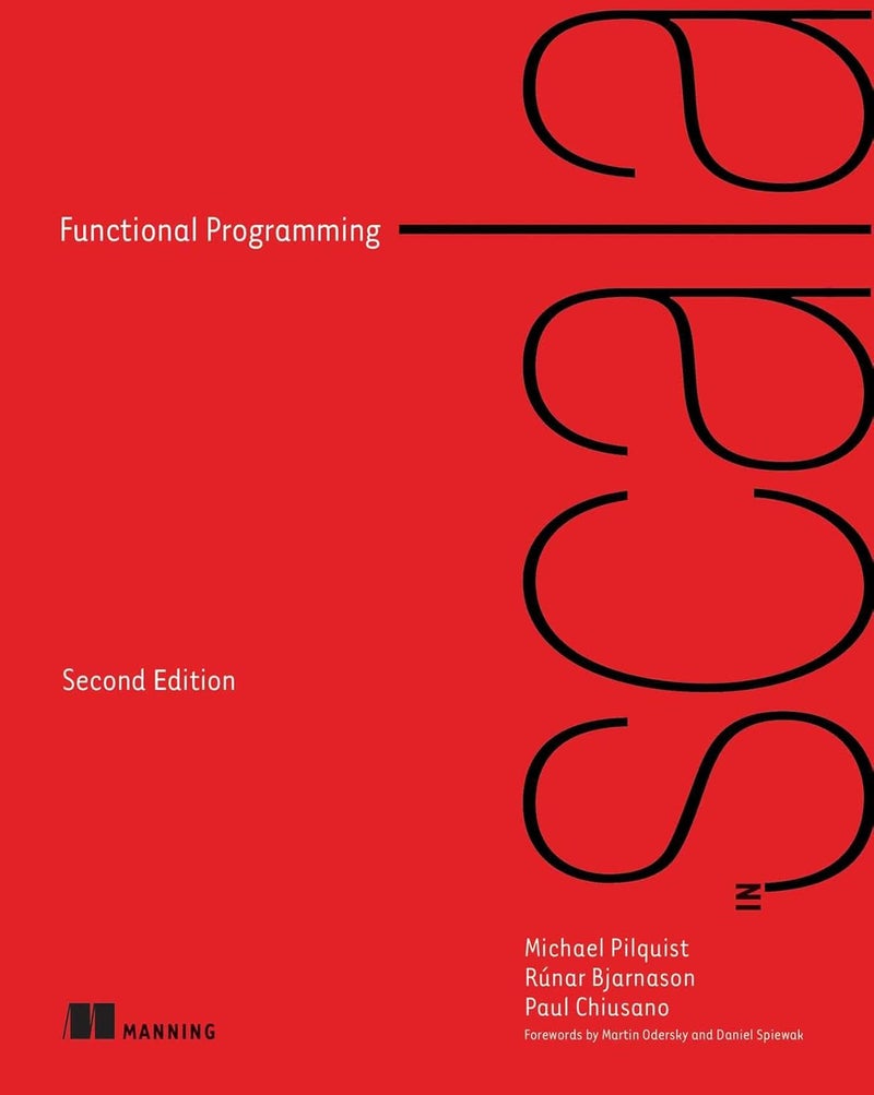 Functional Programming in Scala - Image 1