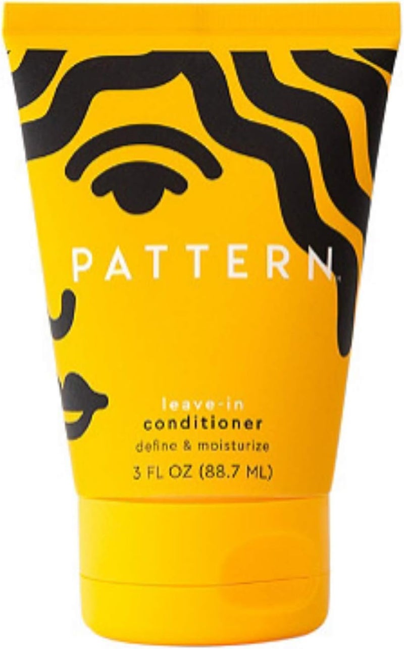 Pattern Styling Cream & LeaveIn Conditioner  Define and Moisturize your Curls! Rich Moisture & Definition! ! 3oz Set - Image 3