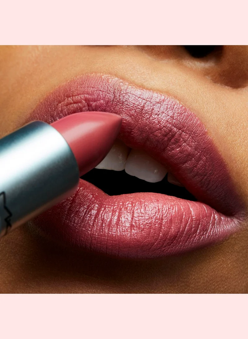 MAC Cosmetics Satin Lipstick - Twig