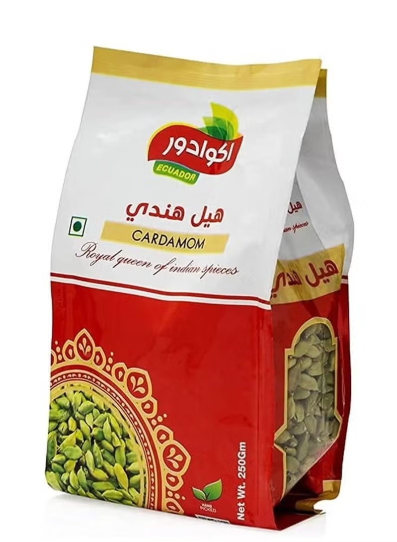 هيل هندي 250 جرام
