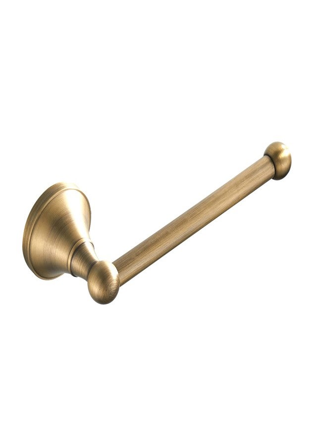 Celbon Toilet Paper Holder Antique Brass Toilet Roll Holder Wall Mounted Tissue Toilet Paper Holder for Bathroom Kitchen,Brush Bronze - Image 1