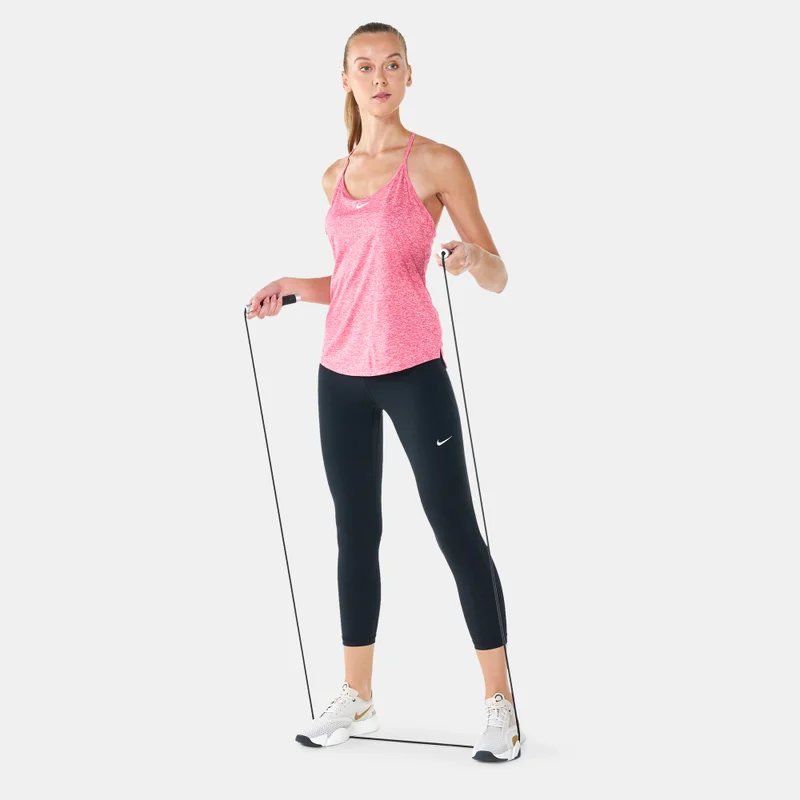 Nike Women's Dri-FIT One Elastika Tank Top