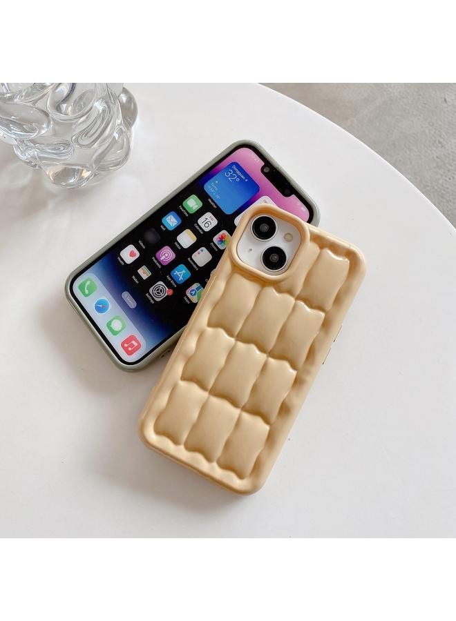 Zaboon Case For iPhone 11 3D Grid Texture TPU Phone Case - Image 4
