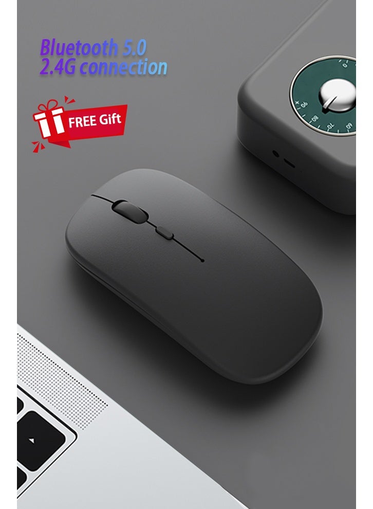 حافظة لجهاز Honor Pad 9 مقاس 12.1 بوصة، حافظة لوحة مفاتيح بلوتوث قابلة للفصل ومقاومة للسقوط والصدمات، غطاء Pad 9 مع فتحة قلم مدمجة / غطاء قلاب ذكي مع خاصية الاستيقاظ / مجموعة هدايا بقيمة 89 درهمًا إماراتيًا مع واقي شاشة / واقي لوحة مفاتيح / قلم كتابة / حافظة جلدية - أسود - Image 4