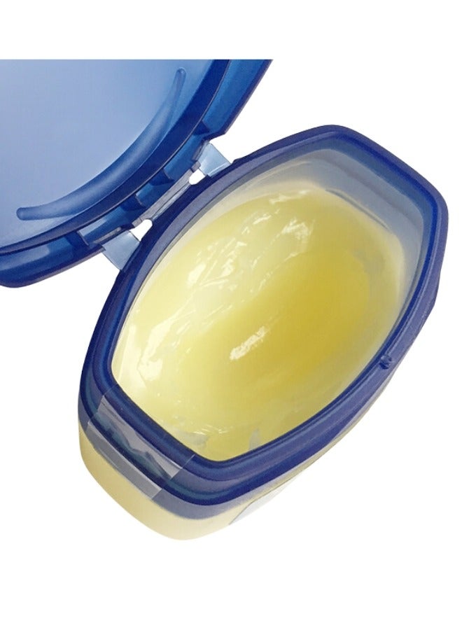 AMYTIS GARDEN Soft Moisturizing Face & Body Cream, Advanced Repair 100g - Image 2