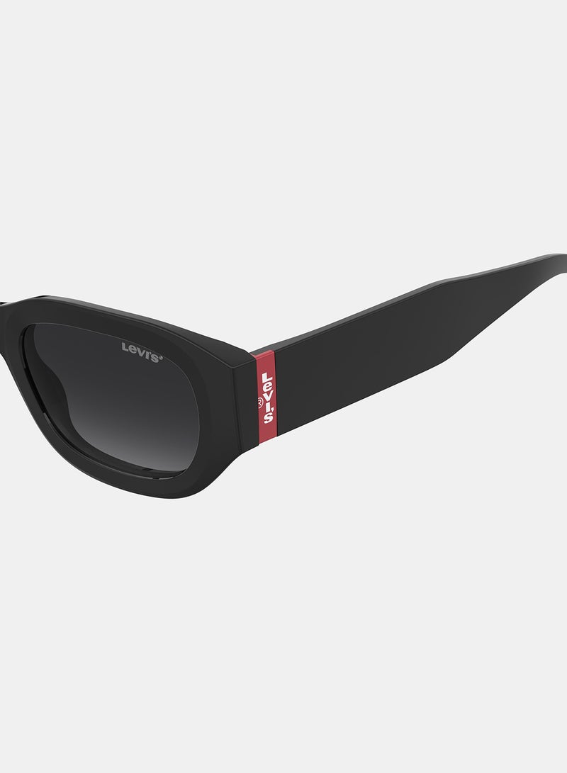 Levi's Women Square Sunglasses 52 LV 1096/S - Image 4