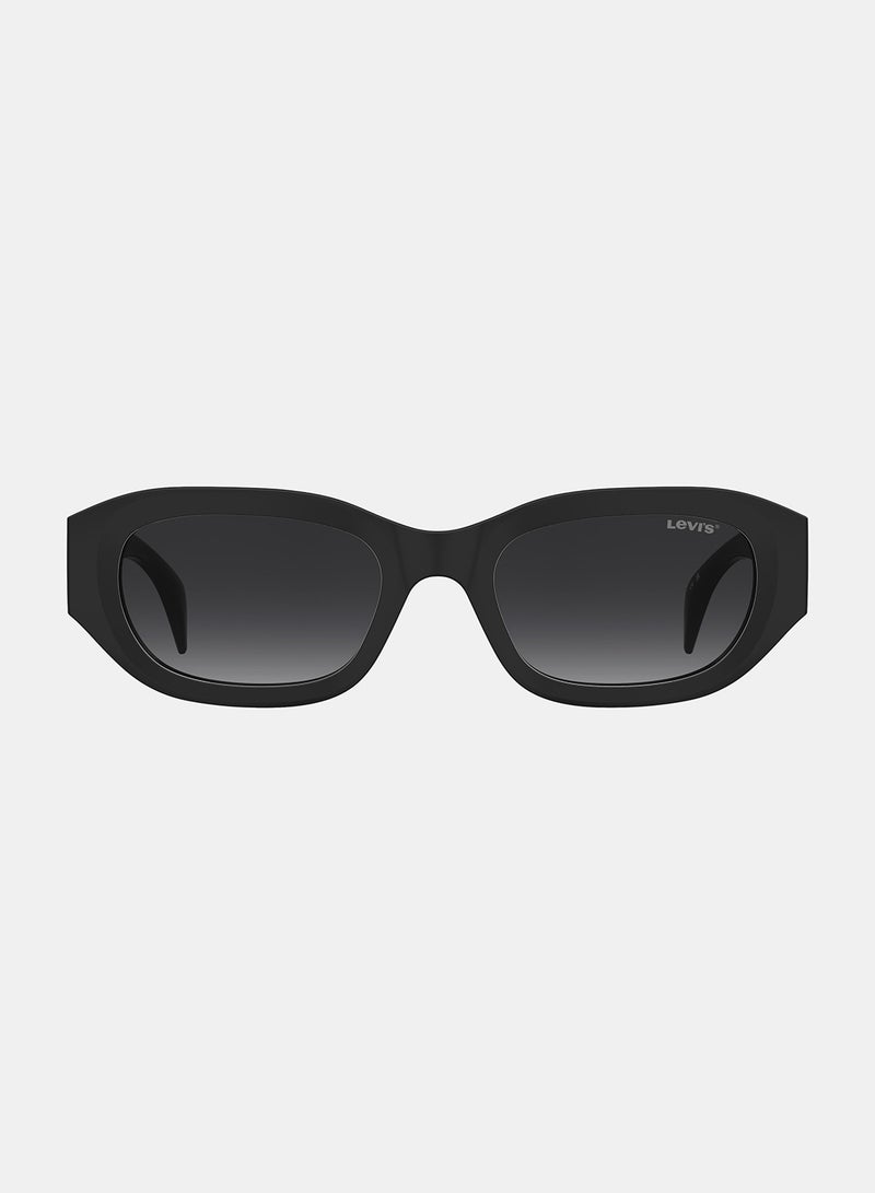 Levi's Women Square Sunglasses 52 LV 1096/S - Image 3