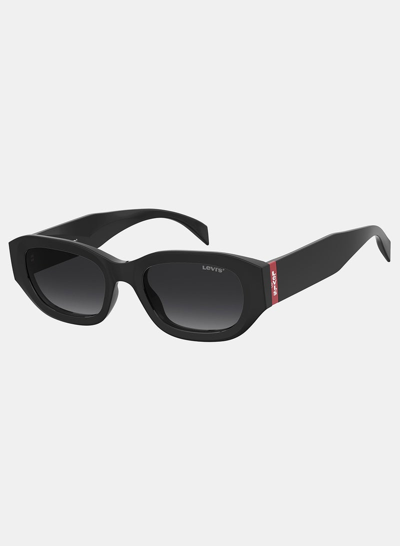 Levi's Women Square Sunglasses 52 LV 1096/S - Image 1