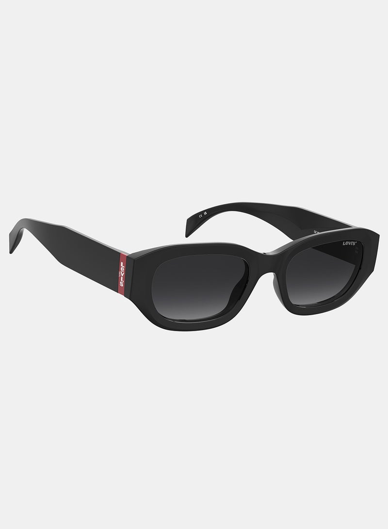 Levi's Women Square Sunglasses 52 LV 1096/S - Image 2