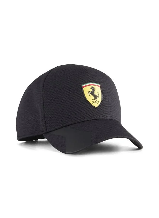 بوما قبعة بيسبول من مجموعة Scuderia Ferrari