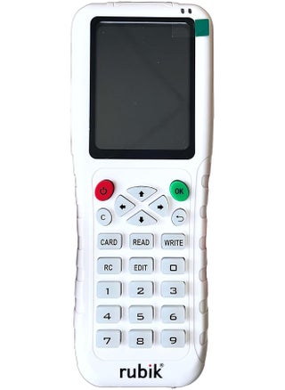 Handheld RFID IC/ID/UID Access Control Card Reader Writer Copier Duplicator With USB Cable For 125Khz 13.56Mhz HID IC ID Cards (Device) - pzsku/Z280CCA4E9204BD9F26ACZ/45/_/1721047912/0fcd907f-c383-4e14-b896-d7a05d7008e8