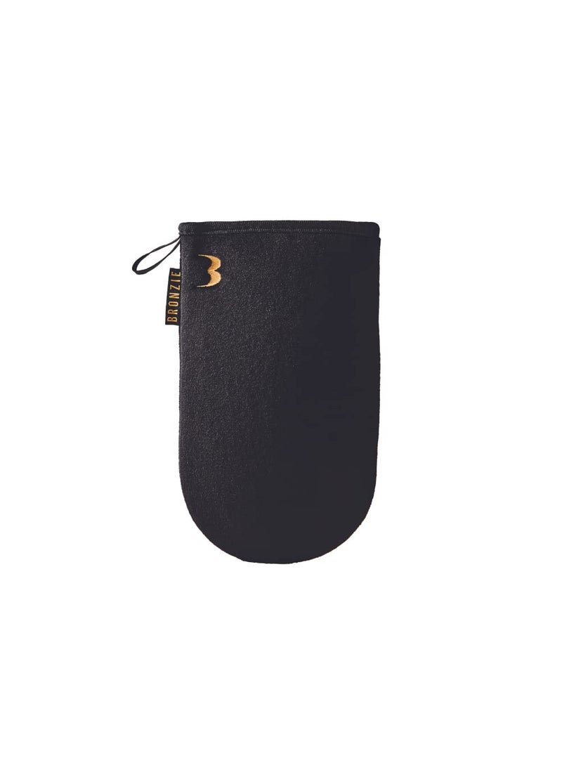 Bronzie - Self Tanning Mitt  Ultimate Fake Tanning Mitt from Bronzie UK  Fake Tan Easily  Quickly - Image 1