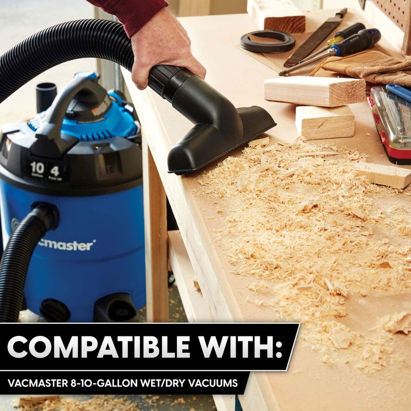 Vacmaster 8-10 Gallon Standard Dust Bags â€“ 3 Pack â€“ VDBM - Image 2