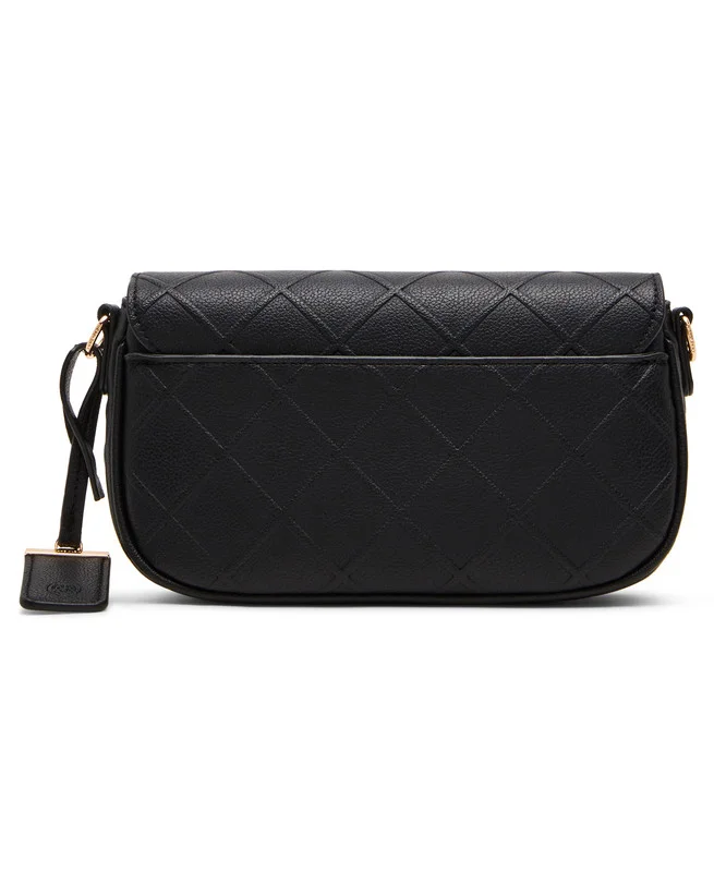 ANNE KLEIN Anne Klein Akh6094 Black Women's Shoulder Bag
