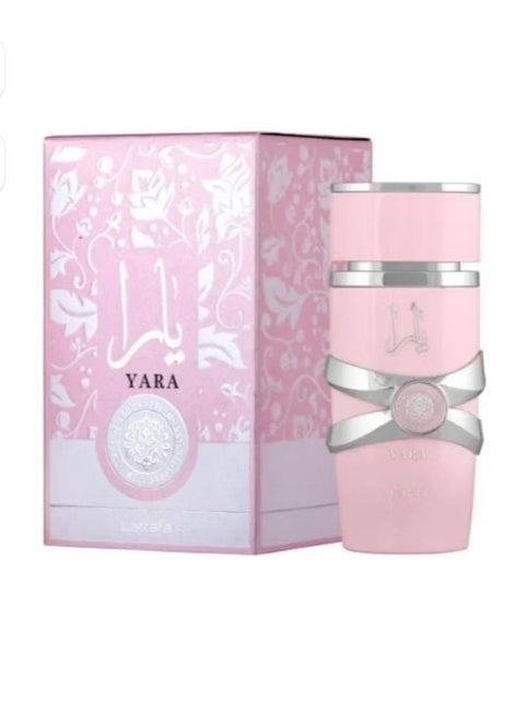 ماء عطر يارا 100ملليلتر