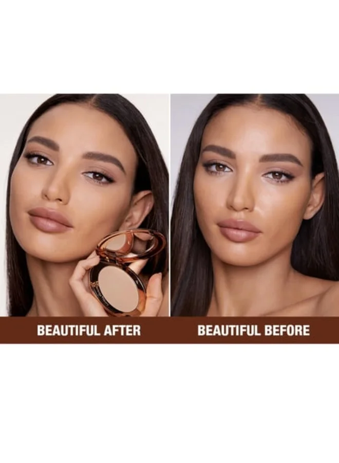 Charlotte Tilbury Airbrush Flawless Finish - 2 Medium