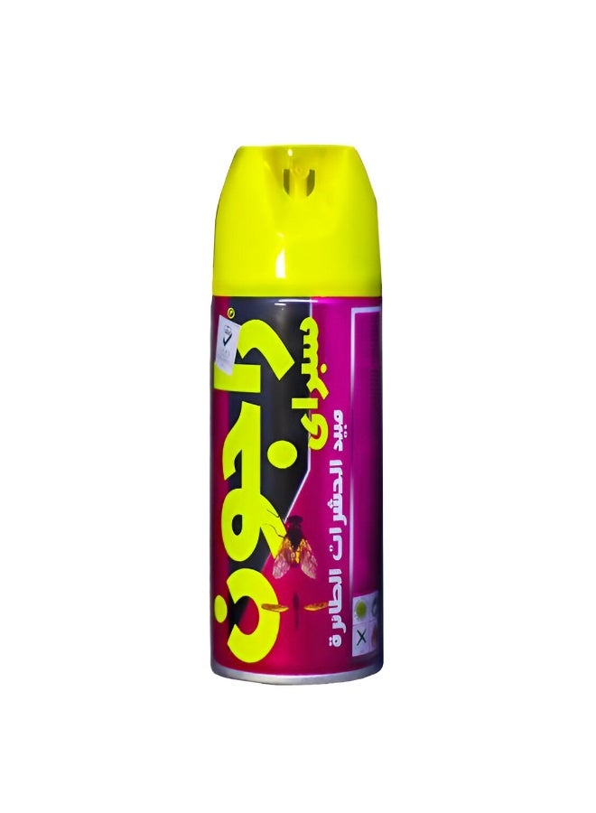 Ragon Spray Flying Insect Killer 300ml - Image 1