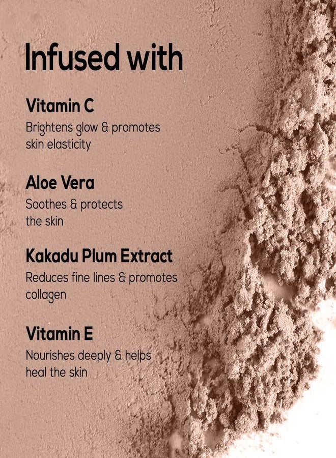 RENEE PRO HD 3 In 1 Compact,Concealer, Foundation - Gres, SPF 20, Matte Finish, High Coverage, Ultralight & Silky Smooth Finish, Enriched With Vitamin E, C & Aloe Vera - 9 Gm - Image 5