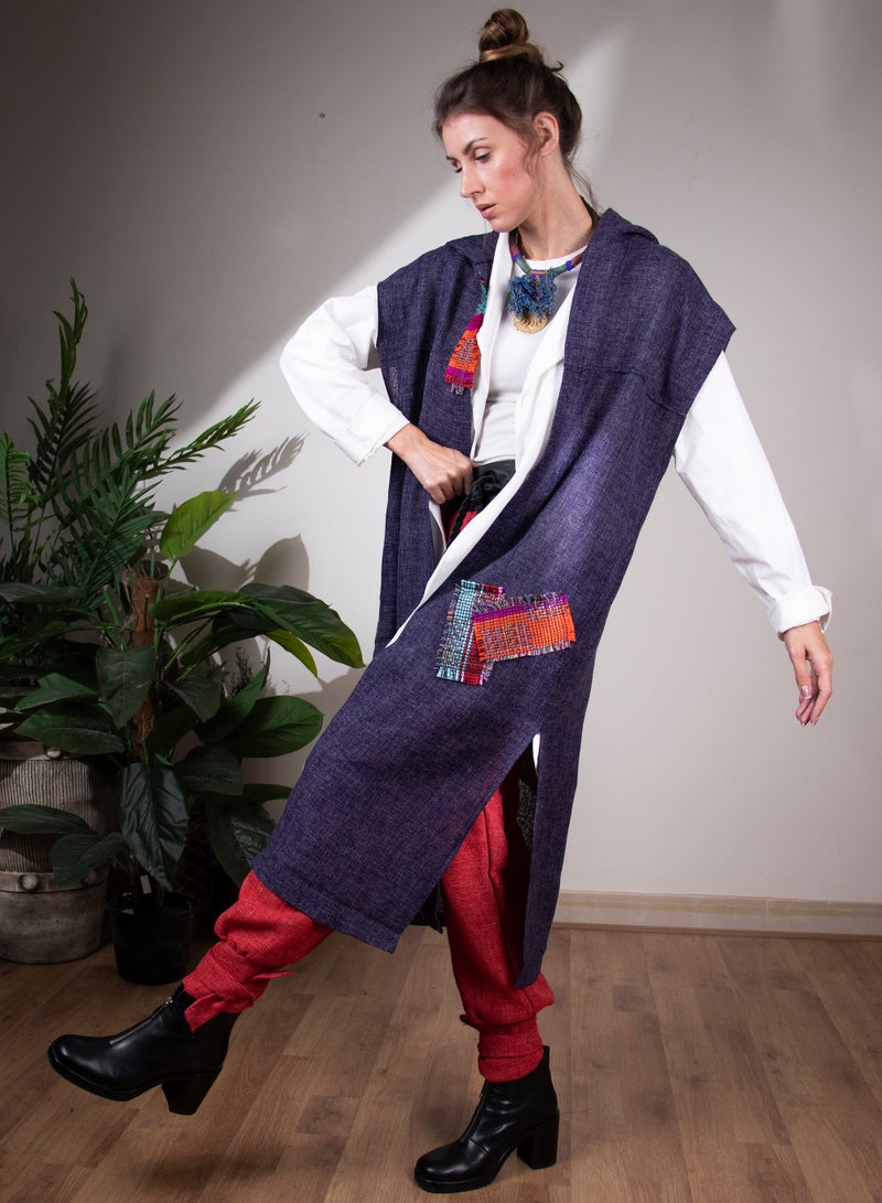 شروال تونيك ماسيمو لونج  - Image 1