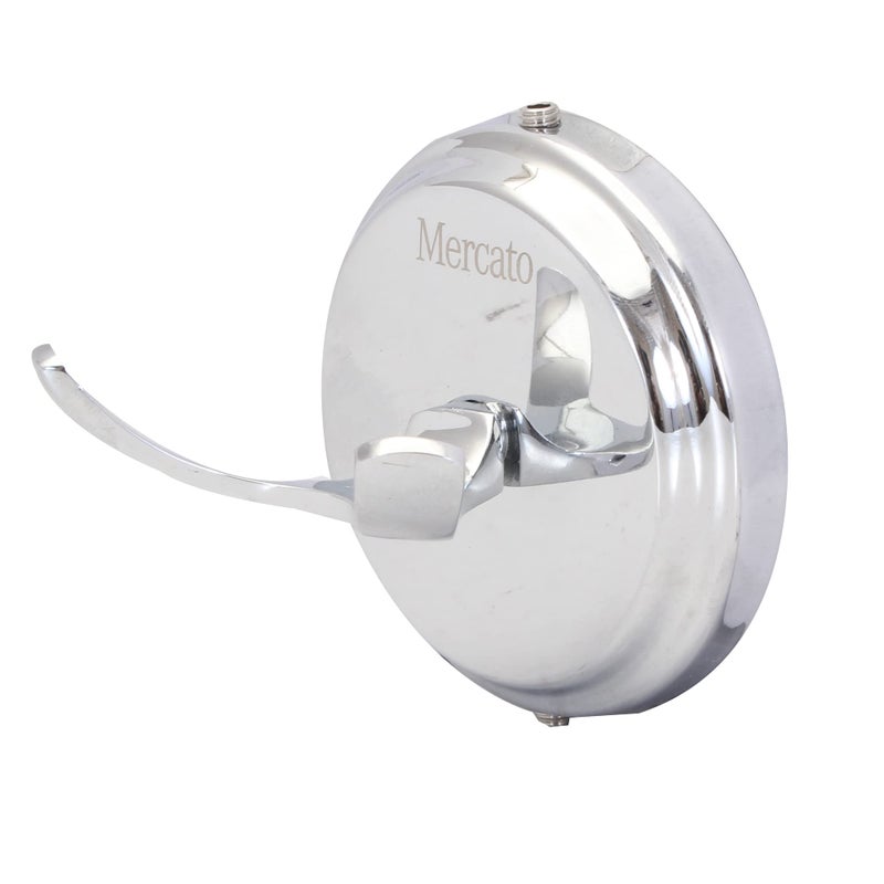 MERCATO خطاف رداء أنكونا من ميركاتو كروم لامع/SS-304 MR-511081-CP - Image 4