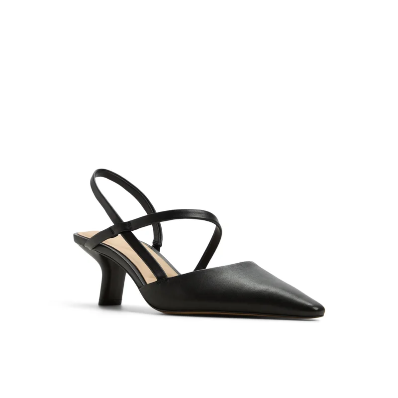 ALDO Cordela Mid Heel Sandals