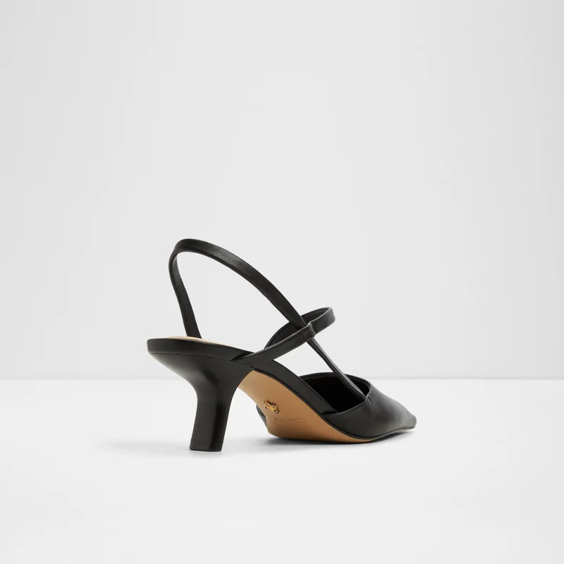 ALDO Cordela Mid Heel Sandals