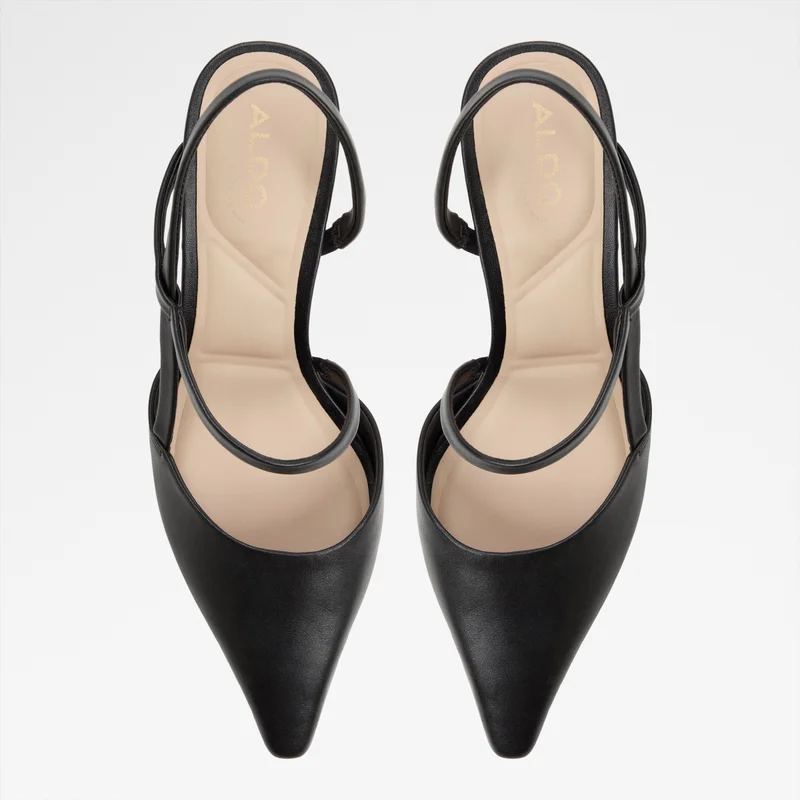 ALDO Cordela Mid Heel Sandals
