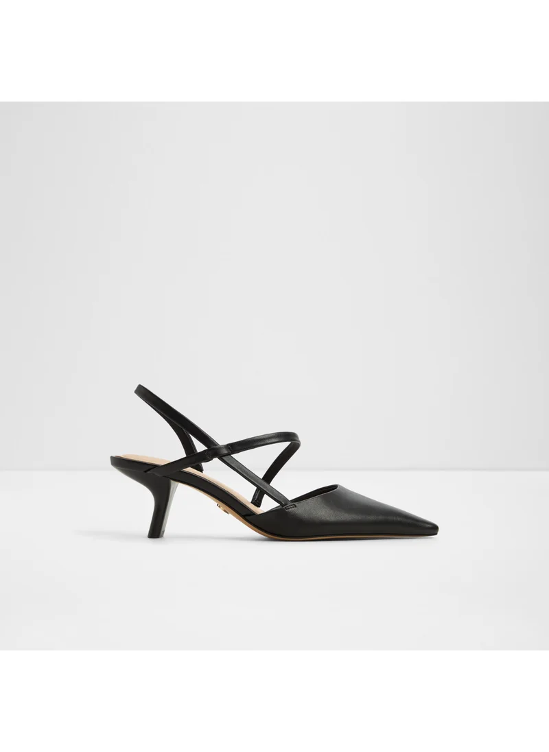 الدو Cordela Mid Heel Sandals