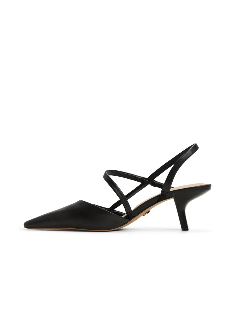 الدو Cordela Mid Heel Sandals